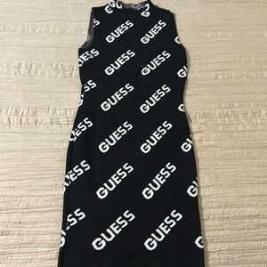 Guess dress